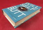 Will Self: The Butt Will Self: The Butt