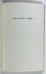 GOETHE *SIGNIERT LIMITIERTE SONDERAUSGABE NR 14/125 im Schuber* SIGNED