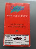 Autorenkollektiv: Gotha - Stadt- und Kre Autorenkollektiv: Gotha - Stadt- und Kre