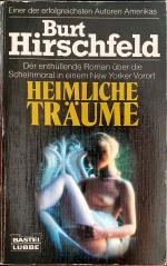 Heimliche Träume