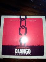 Django Unchained -