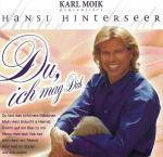 Hansi Hinterseer: Hansi Hinterseer - Du,
