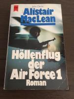 MacLean, Alistair; Denis, John: Höllenfl MacLean, Alistair; Denis, John: Höllenfl