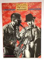 Claeys / Nolane: Luger & Frieden Claeys / Nolane: Luger & Frieden