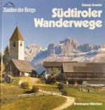 Südtiroler Wanderwege