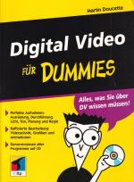 Digital Video für Dummies