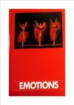Wolf, Roland / Wolf, Elfie E: Emotions. Wolf, Roland / Wolf, Elfie E: Emotions.