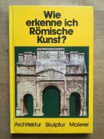 Alda Tarella: Belser Kunsterkenner / Wie