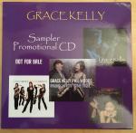 Grace Kelly - Promotional CD