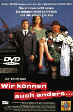 Buck: Wir können auch anders