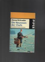 Hesse, Jürgen; Schrader, Hans Ch: Die Ne Hesse, Jürgen; Schrader, Hans Ch: Die Ne