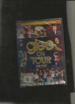 glee on tour, Der Film