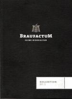 Braufactum  Kollektion Nr.II