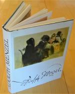 Autorenkollektiv: Adolph Menzel. Nationa