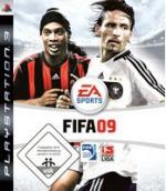 FIFA 09 | PS3 | Playstation 3 | Deutsch 
