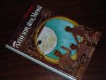 Julius Verne: REISE UM DEN MOND