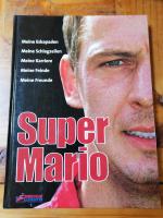 Ulrich Kühne-Hellmessen: Super-Mario Ulrich Kühne-Hellmessen: Super-Mario