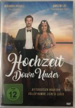 Hochzeit Down Under - Bittersüßer Roadtrip voller Humor, Liebe & Leben