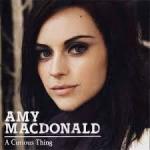 Amy MacDonald: A Curious Thing