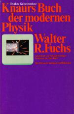 Knaurs Buch der modernen Physik