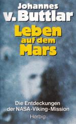 Buttlar, Johannes von: Leben auf dem Mar Buttlar, Johannes von: Leben auf dem Mar