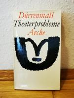 Theaterprobleme