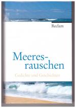 Andrea Wüstner: Meeresrauschen - Gedicht Andrea Wüstner: Meeresrauschen - Gedicht