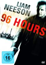 Pierre Morel: 96 Hours (+ Digital Copy D