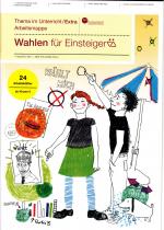 Bruno Zandonella: Wahlen für Einsteiger 
