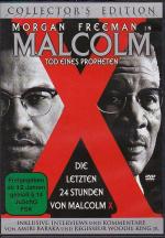 Malcolm. Tod eines Propheten