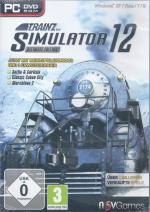 Trainz Simulator 12 Ultimate Edition