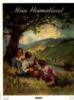 Ludwig Andersen: Mein Heimatland - Die s