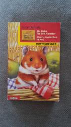 Lucy Daniels: Ein Heim für den Hamster /