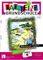 Bausteine Grundschule 1/2008 - Abenteuer