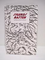 Sigurds Ratten -  Ein Bericht von Alfred Sohn-Rethel, mit einem Ratten-Leporello von Uwe Kirsch.