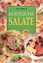 Köstliche Salate