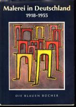 Georg Schmidt: Malerei in Deutschland 19