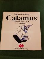 Calamus Atari ST