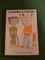 Großmütter & Großväter