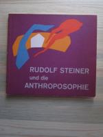 Rudolf Steiner und die Anthropsosphie