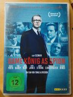 Dame König As Spion [Tinker Tailor Soldier Spy]