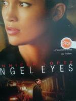 Luis Mandoki: Angel Eyes