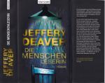 Jeffery Deaver: Jeffery Deaver ***DIE ME Jeffery Deaver: Jeffery Deaver ***DIE ME