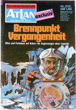 H. G. Ewers: Perry Rhodan Sonderreihe At