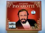 Luciano Pavarotti 1935 - 2007 - 3 CDs