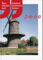 Westmünsterland. Jahrbuch des Kreises Borken 2010