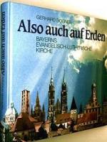 Gerhard Bogner: Also auch auf Erden