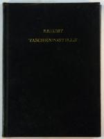Bertold Brecht: Brecht Taschenpostille; 