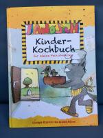 Janosch: Kinderkochbuch für kleine Feins