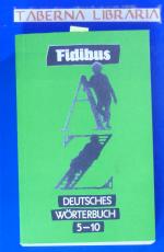Plickat, Hans H; Haaf, Ulrich: FIDIBUS. Plickat, Hans H; Haaf, Ulrich: FIDIBUS.